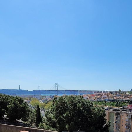Prazeres Pool Residence Lisboa Kültér fotó