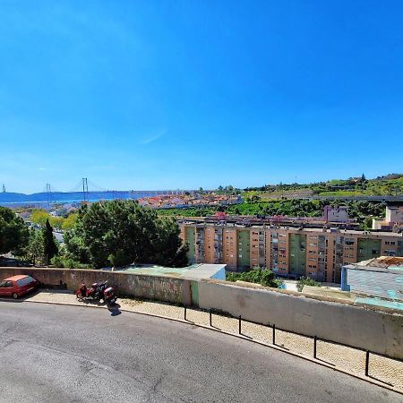 Prazeres Pool Residence Lisboa Kültér fotó